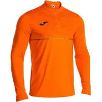 Joma Record Iii Collegepaita Puolivetoketjulla