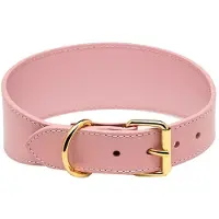 Collar of Sweden vinttikoirapanta, pinkki