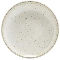 House Doctor Lake -lautanen harmaa 15.2 cm