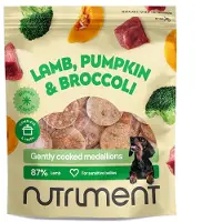 Nutriment Fresh Frozen lammas