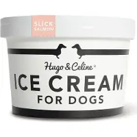 Hugo&Celine Slick Salmon 120 g
