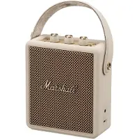 Marshall Stockwell III bluetooth-kaiutin (kermanvalkoinen)