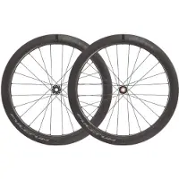 Fulcrum Wind 57 Db 2wf C23 Disc Tubeless Maantiepyörän Pyöräsarja