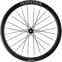 Mavic Allroad Sl Carbon Cl Disc Gravel Front Wheel Hopeinen 12 x 100 mm