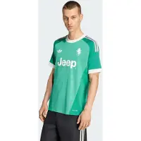 Adidas Juventus 26/27 Maalivahti Poissa Lyhythihainen T-paita