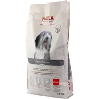 Halla Pet Food Halla Senior 12 kg Koiranruoka