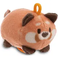 Nici Pehmokultapanda Akai, 5 cm