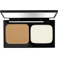 Bobbi Brown Skin Weightless Powder Foundation Warm Honey W-066