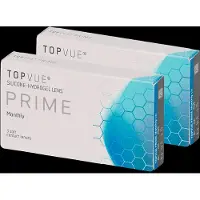 TopVue Prime (6 linssiä)
