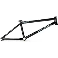Rixin Big Apple Billy Perry Signature Bmx-rahmen
