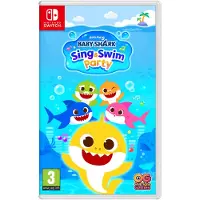 Baby Shark: Sing & Swim Party ()