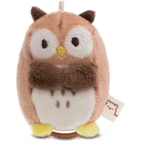 Nici Pehmopöllö Hoo, 5 cm