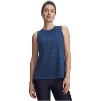 Under Armour Tech Twist Toppi Sininen