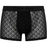 Calvin Klein Trunk - Black - M