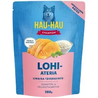 Hau Hau Champion Hau-Hau Champion Lohiateria 260 g