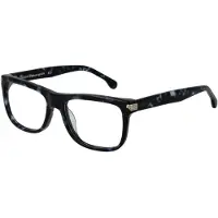 Lozza Modernit aurinkolasit - - VL4122 - 51 mm - 06DQ - Akryyli - Polykarbonaatti - Ei polarisoitu - Mukana kotelo