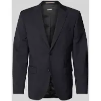 BOSS H-Jeckson-S-Mm-251 - Navy - 58