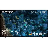 Sony – 55" OLED Tuner and 3yrs PrimeSupport (FWD-55A80L)