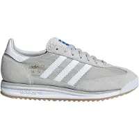 Adidas Matalavartiset tennarit 'SL 72 RS' kivenharmaa / vaaleanharmaa / valkoinen