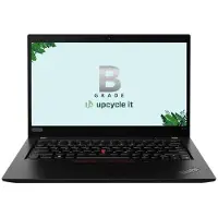 Lenovo ThinkPad X13 G1 - 13.3" Touch | Core i5 | 16GB | 256GB | B Grade