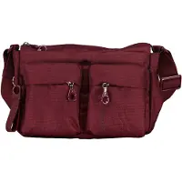 Mandarina Duck Md20 Crossover B03 Olkalaukku