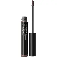 MAC Pro Brow Whipgrip Mousse Genuine Aubergine