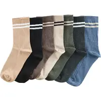Trendyol Sukat beige / vaaleabeige / sininen / ruskea / vihreä / musta / valkoinen