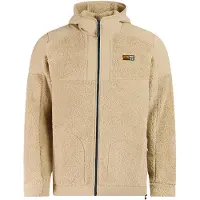 Protest Arnold Outdoor Kokovetoketjullinen Collegepaita