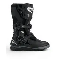 Alpinestars Corozal V2 WP saappaat Musta Miehet, size 13