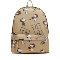 Tommy Hilfiger Peanuts Lasten Reppu