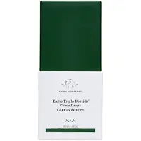 Drunk Elephant Kamo Triple-Peptide Cover Drops 19W