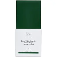 Drunk Elephant Kamo Triple-Peptide Cover Drops 15W