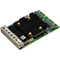 Broadcom MegaRAID 9562-16i
