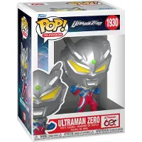 Funko POP! Ultraman Zero Kuvio