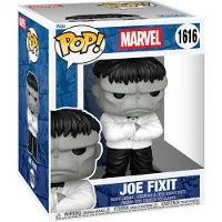 Funko POP! Marvel Joe Fix It Kuvio