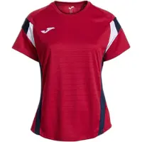 Joma Montreal Lyhythihainen T-paita