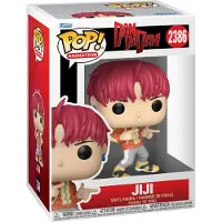 Funko POP! Dandadan Jiji Chase Kuvio