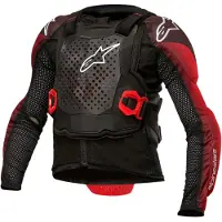 Alpinestars Bionic Tech Pitkähihainen Suojatakki