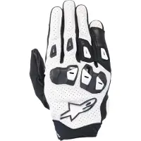 Alpinestars Sp X 7 Reikäiset Nahkahanskat