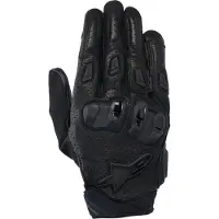 Alpinestars Sp X 7 Reikäiset Nahkahanskat