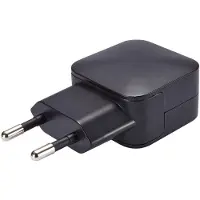 Bigben Interactive AC adaptor - Tilbehør til spillekonsol - ()
