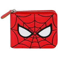 KARACTERMANIA Spiderman Marvel Lompakko