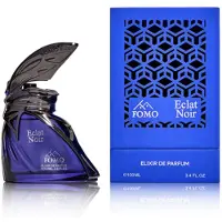 FOMO Eclat Noir parfyymiuute unisex 100 ml