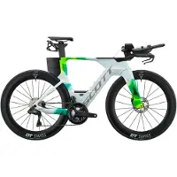 Scott Bikes Plasma Rc Pro 2027 Rennrad