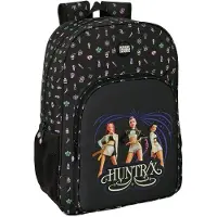 Safta K-pop Demon Hunters Sound 19l Reppu