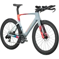 Scott Bikes Foil Rc Tri 2027 Rennrad