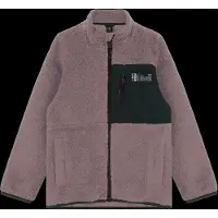 Color Kids Teddy Jacket - Pink - 122