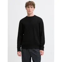 Jack & Jones Neulepaita 'JPRBLamilano' musta