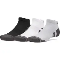 Under Armour Performance Tech Low Sukat 3 Parit