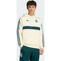 Adidas Real Madrid Originals Huppari